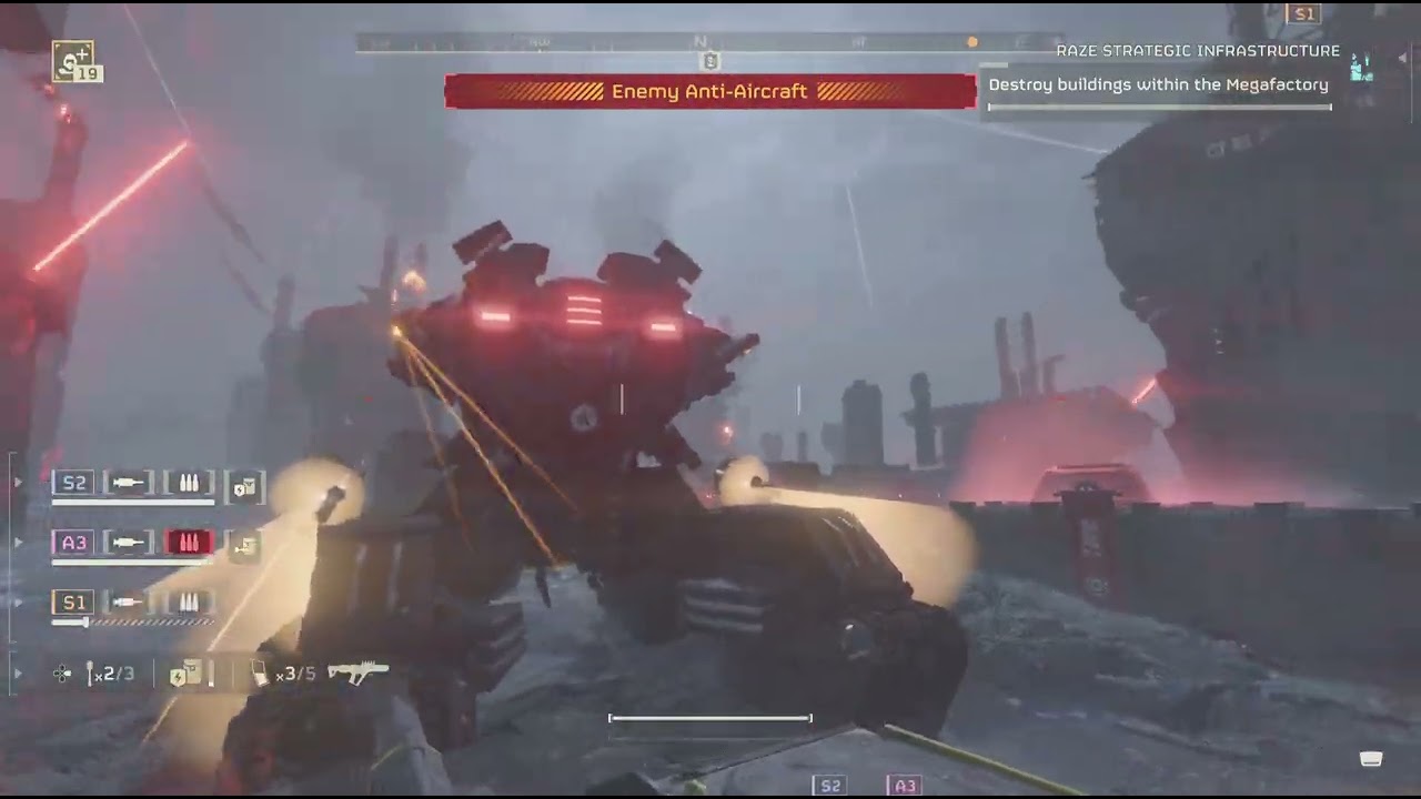 HELLDIVERS 2