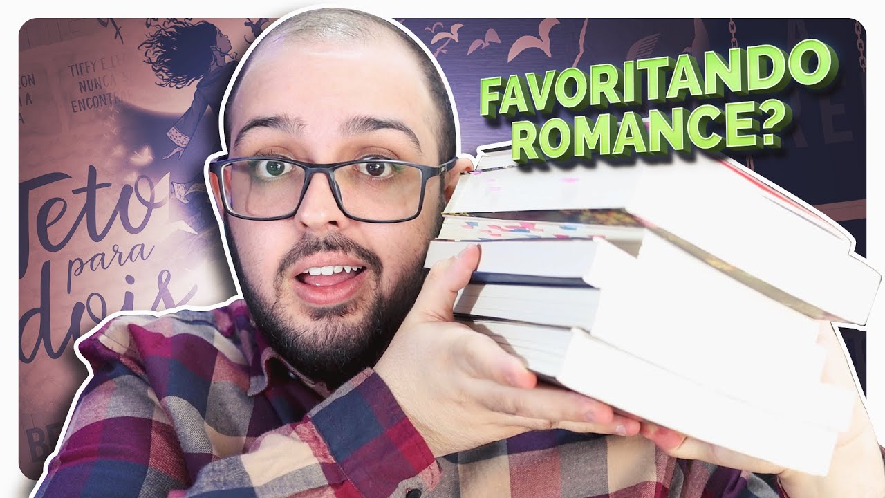 Eu li livros fora da minha bolha e me surpreendi | Geek Freak