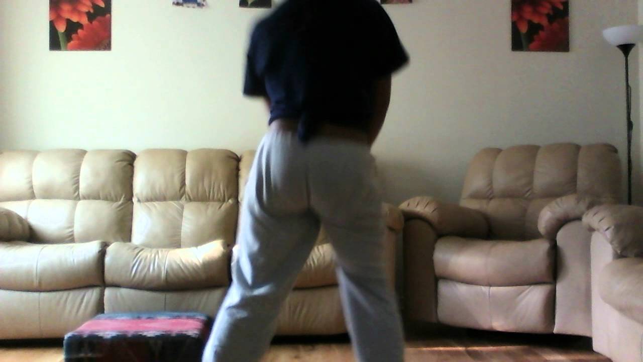 never ever ciara christelle dance