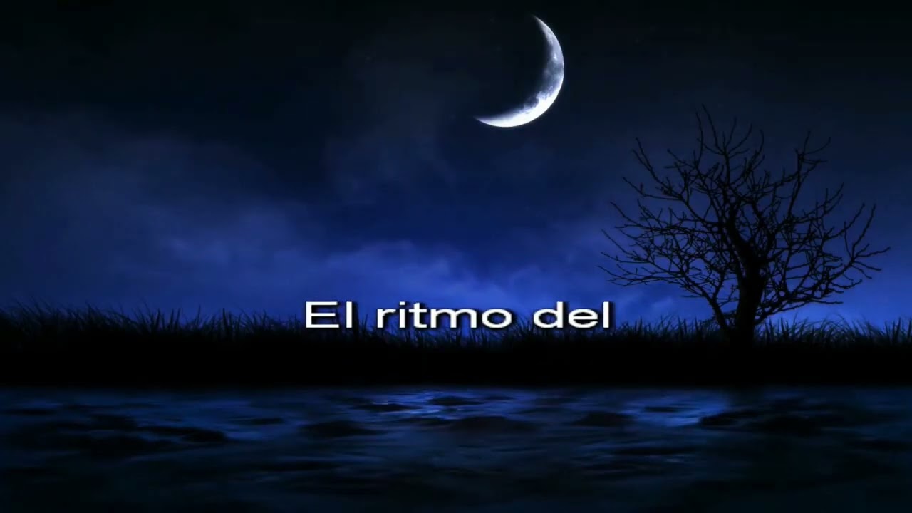 El ritmo del silencio - Mustang Karaoke