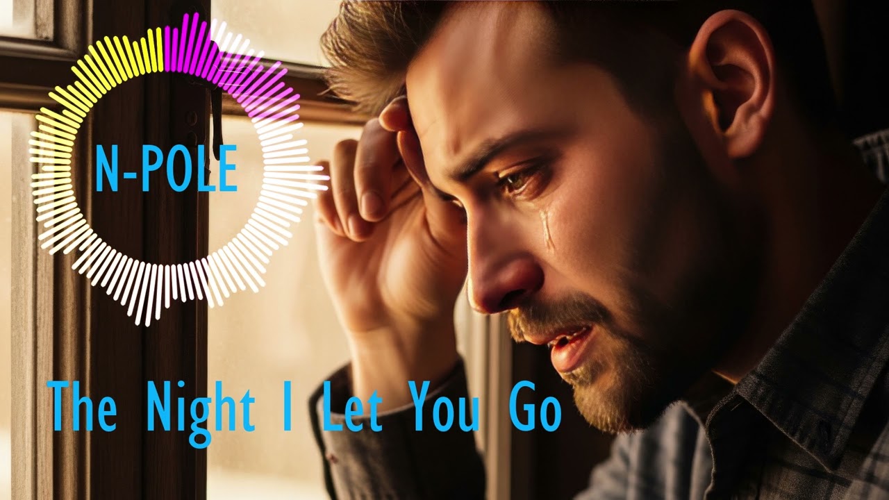 N-Pole - The Night I Let You Go