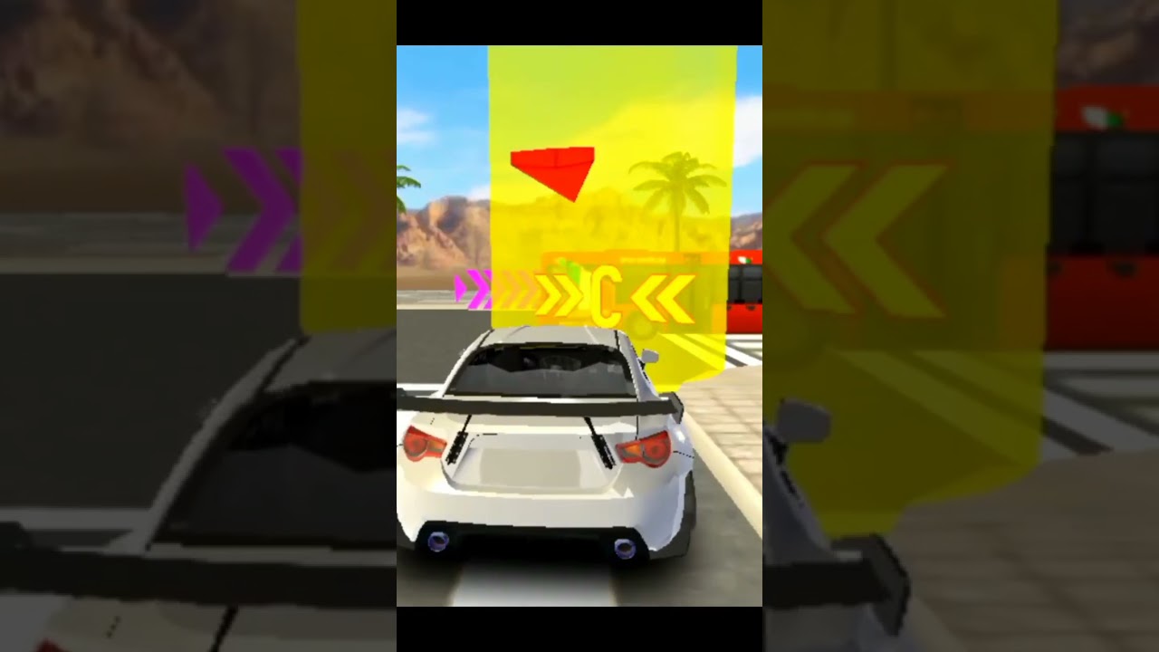 car driving training simulator game gadi gadi 