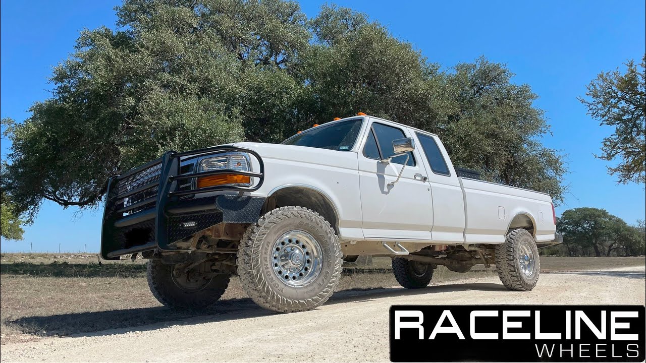 OBS Gets New Wheels