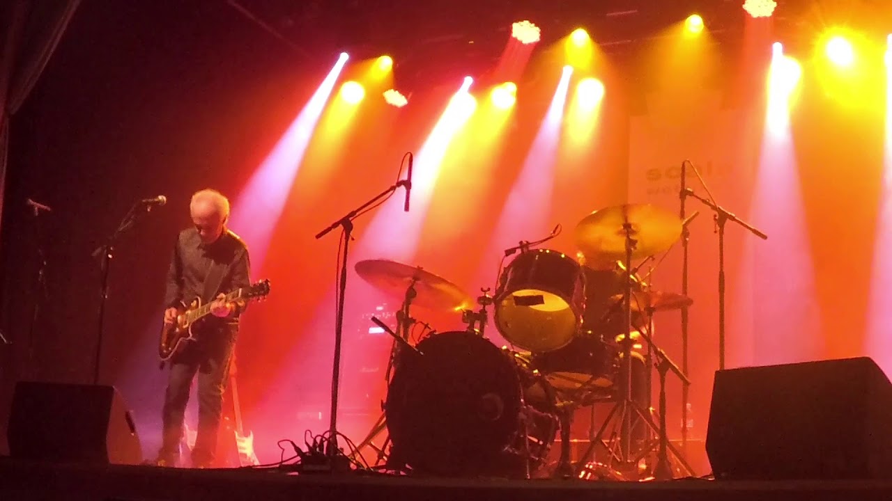 Strange brew - Cream Cover - SMILE!