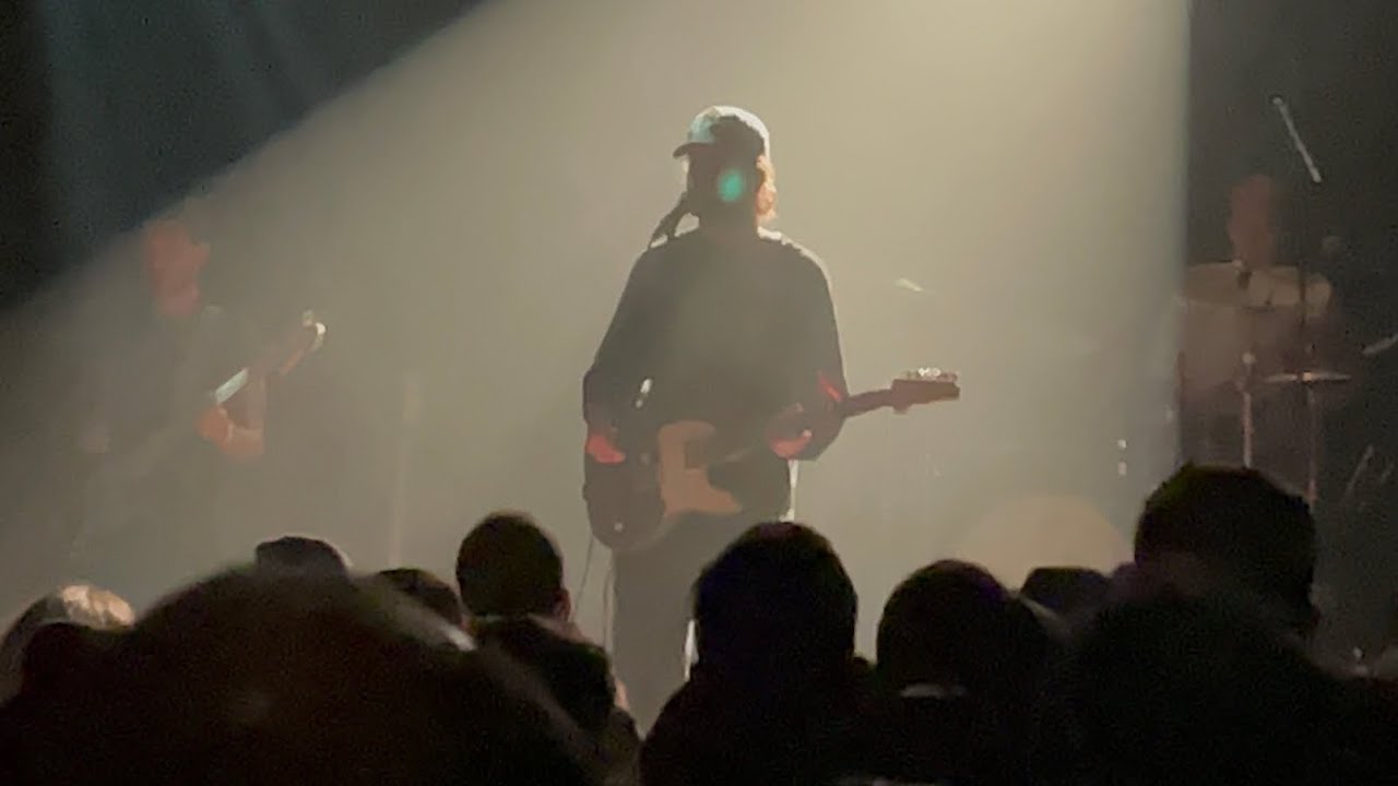 Petey - DON’T TELL THE BOYS [LIVE] - Irving Plaza - New York City - 11-09-2023