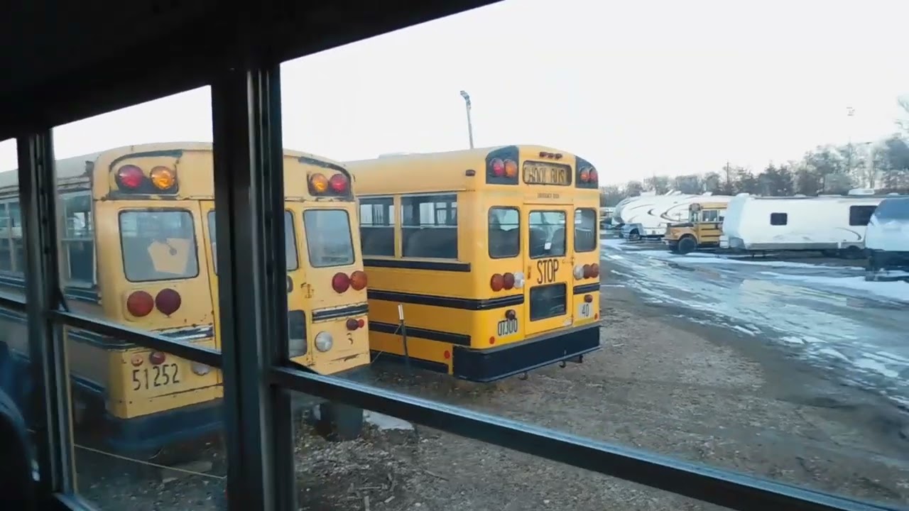 We're Back! | Post Winter Storm Updates