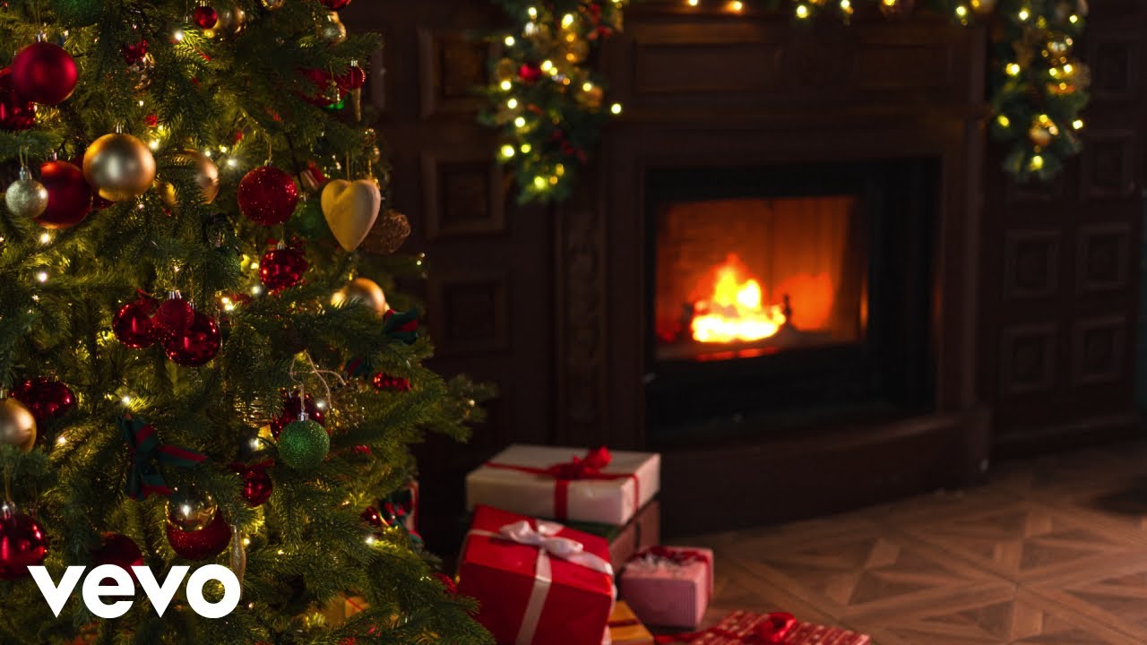 Celtic Woman - Silver Bells (Visualizer)