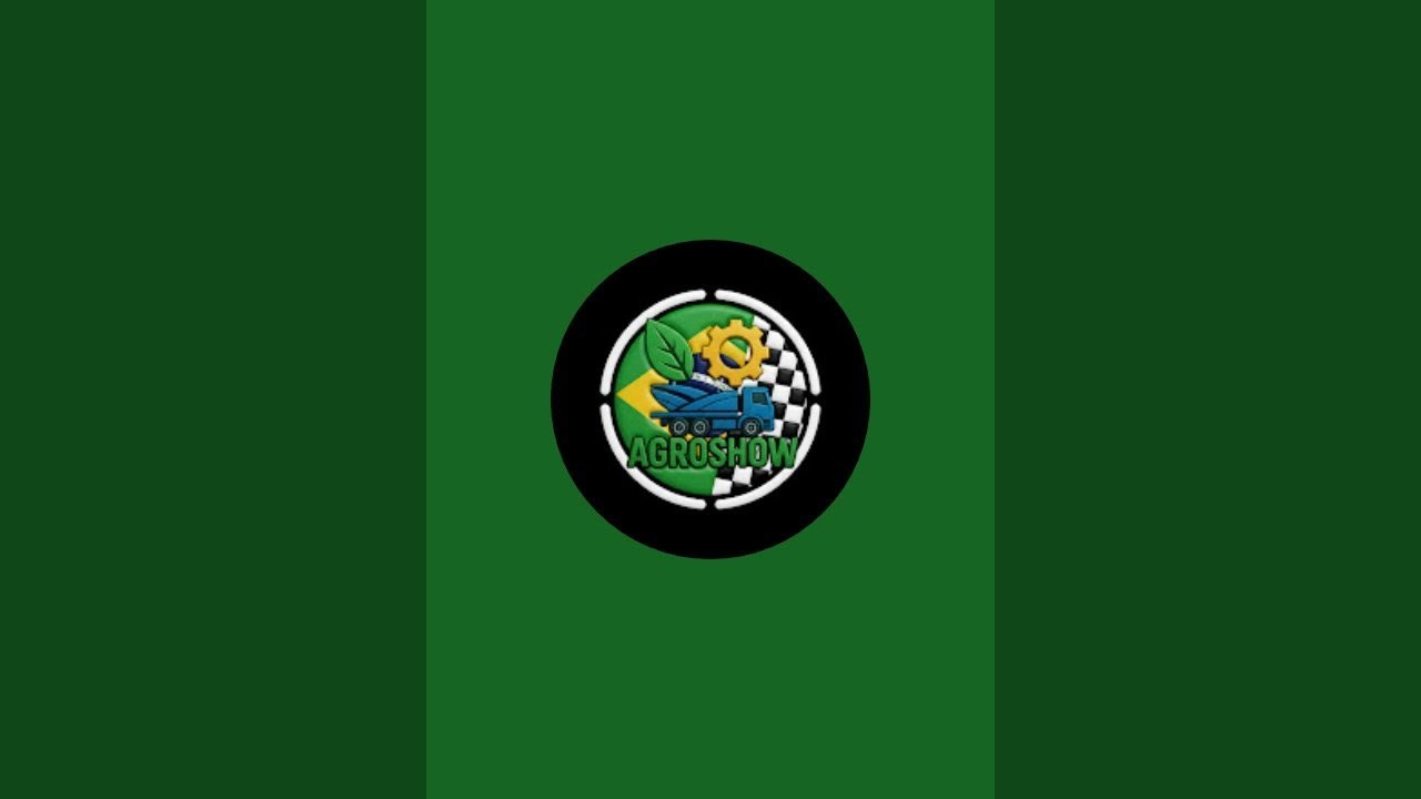 Agroshow está ao vivo!