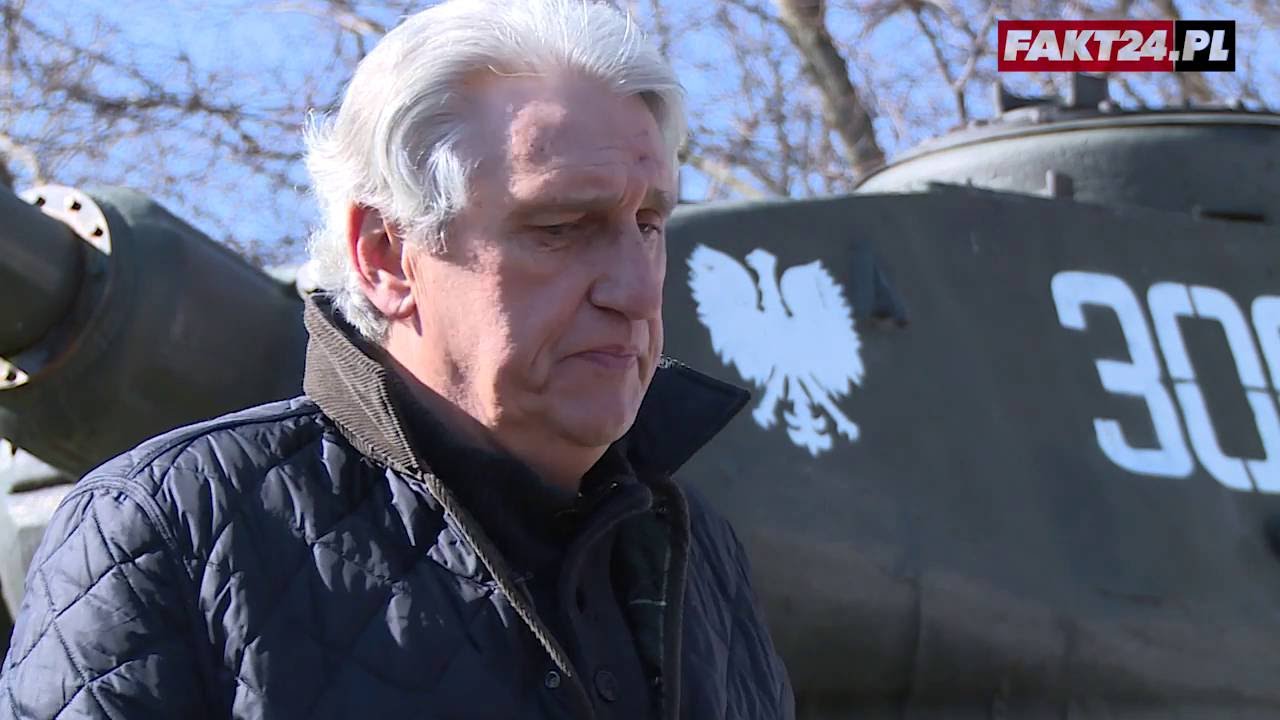 Złoty pociąg istnieje? Bogusław Wołoszański stawia sprawę jasno