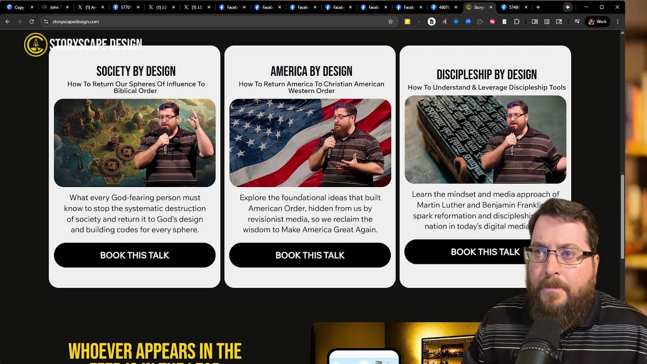 By What Standard? | THEOLOGY | Sphere Status | Livestream | 11/6/25