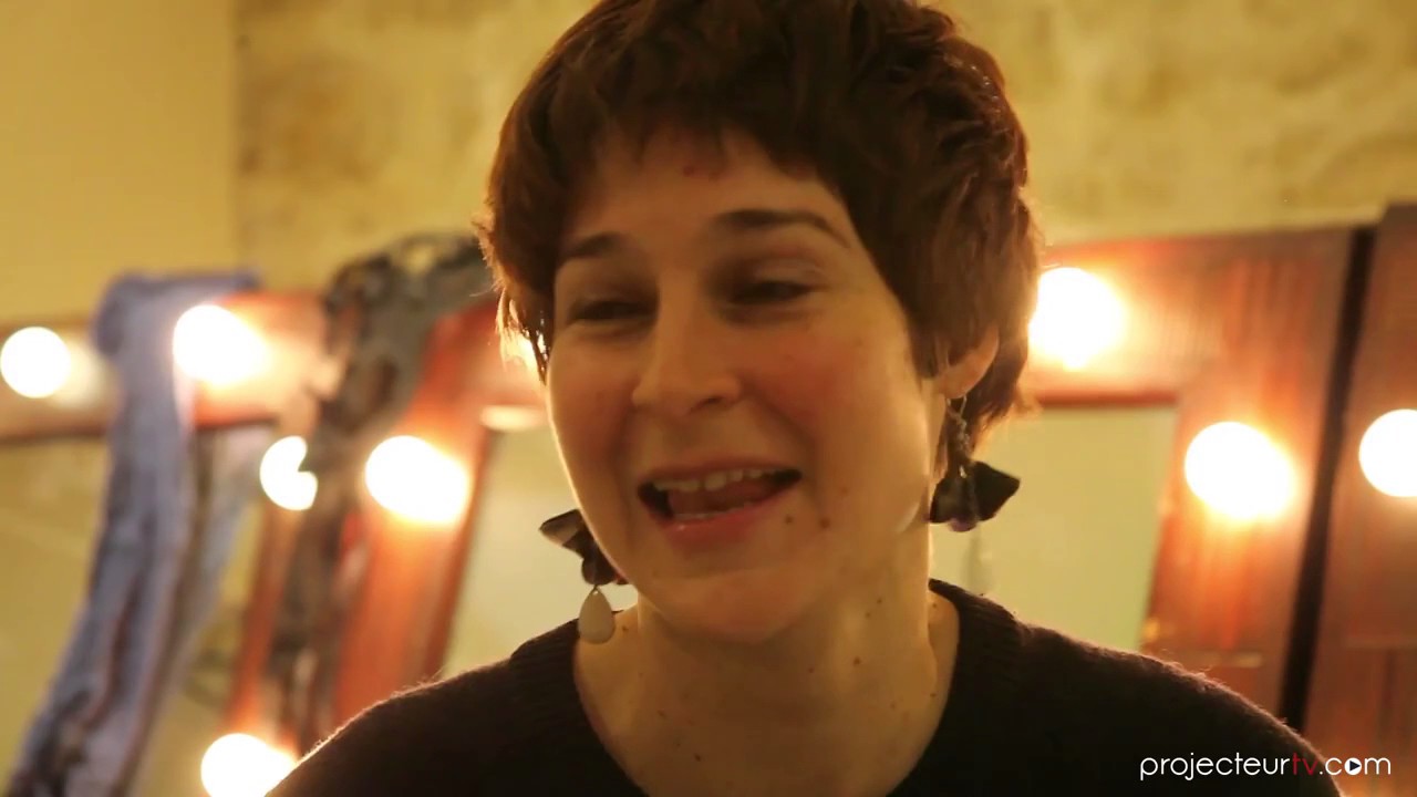 William Mesguich, Camille Carraz - Pompiers  -  Avignon