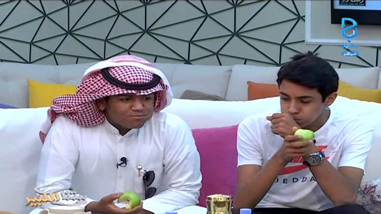 أخويا - الإثنين - ج8 | #بيتنا_الكبير41