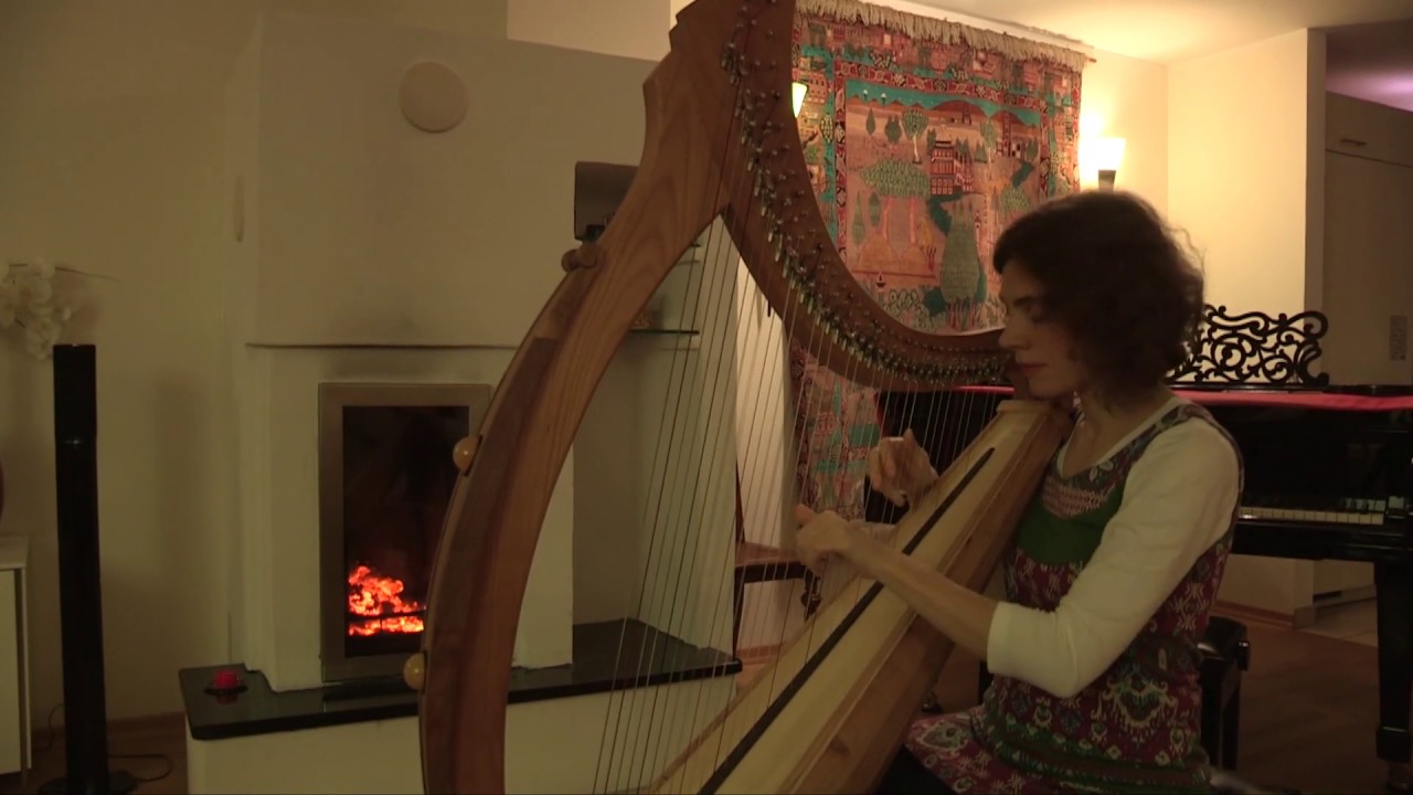 Miruna Nagy: Song of a Water Kelpie