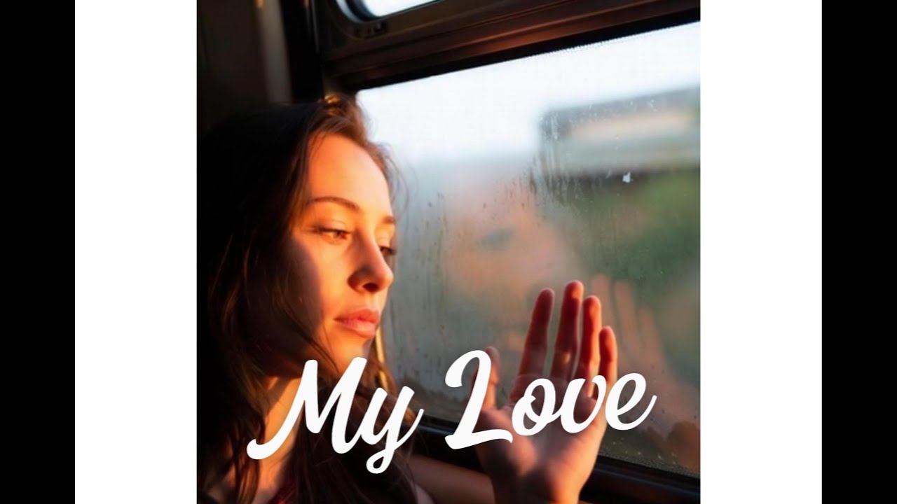 Westlife – My Love (Emotional Acoustic Cover)
