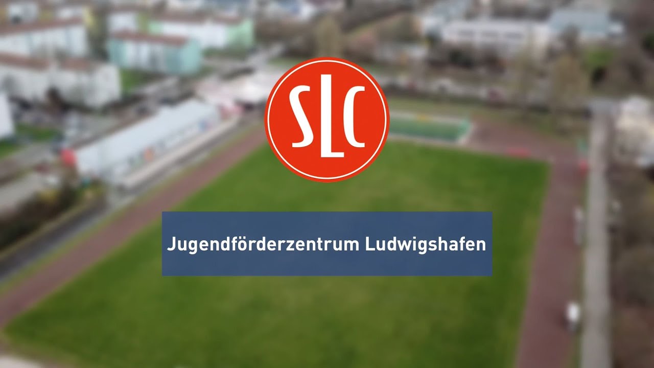 Jugendförderzentrum Ludwigshafen | Anpfiff ins Leben