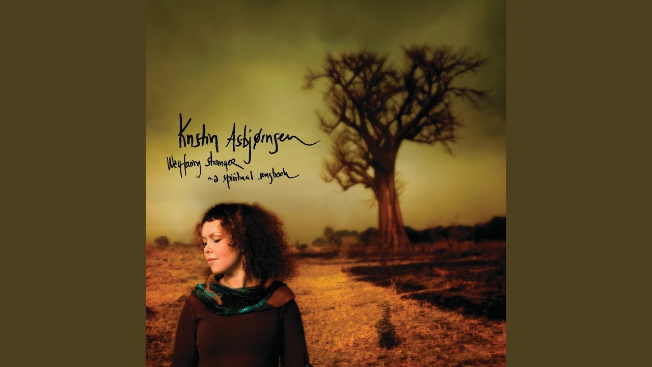 I am a poor wayfaring stranger
