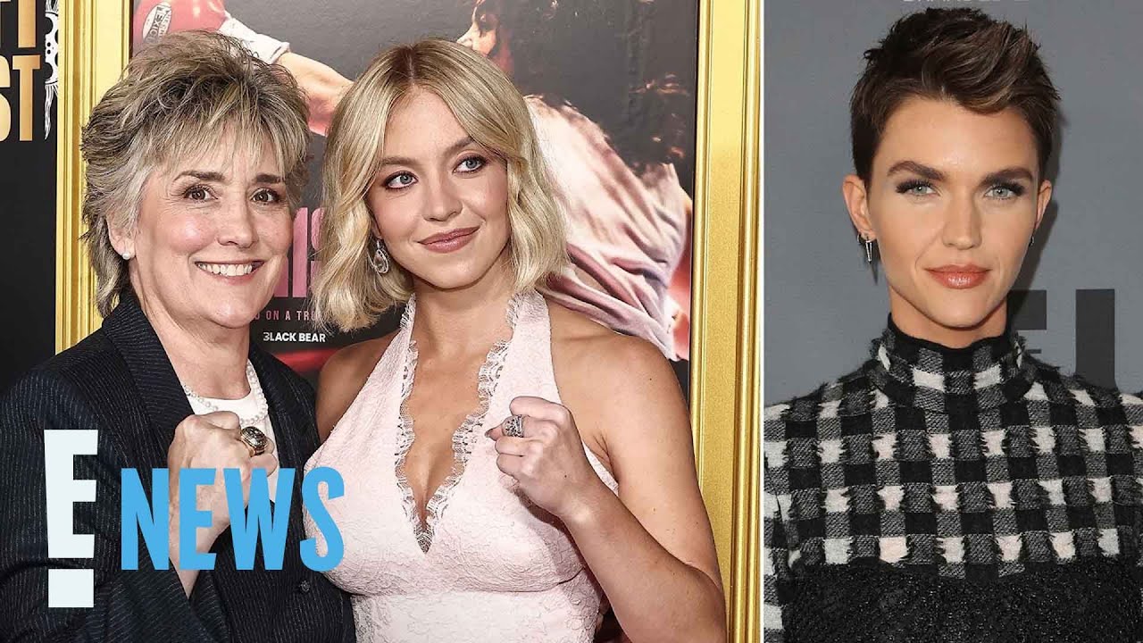 Christy Martin Defends Sydney Sweeney Amid Ruby Rose&rsquo;s Biopic Comments | E! News