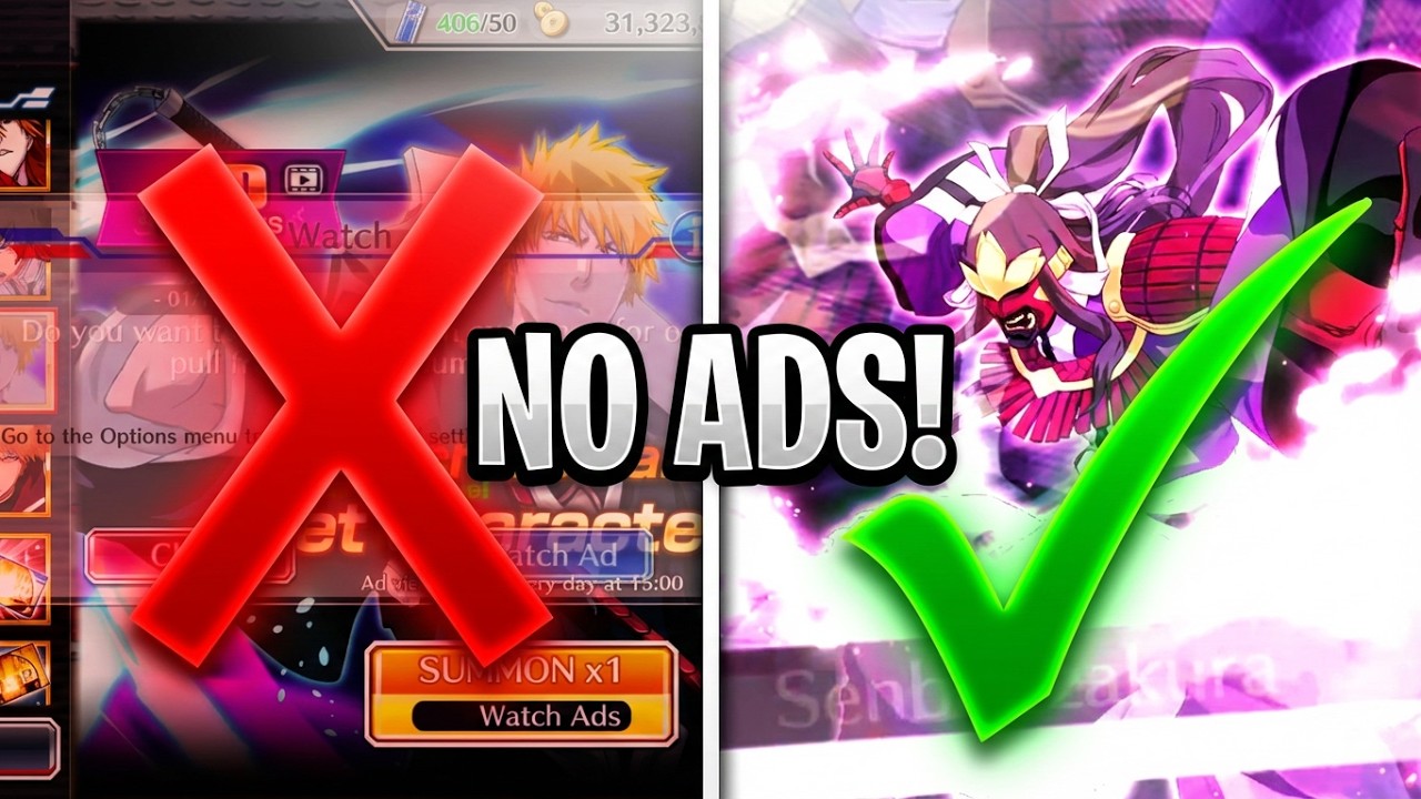 How to ALWAYS GET in game ads rewards WITHOUT WATCHING ads?! (WORKS with MOST Game!)