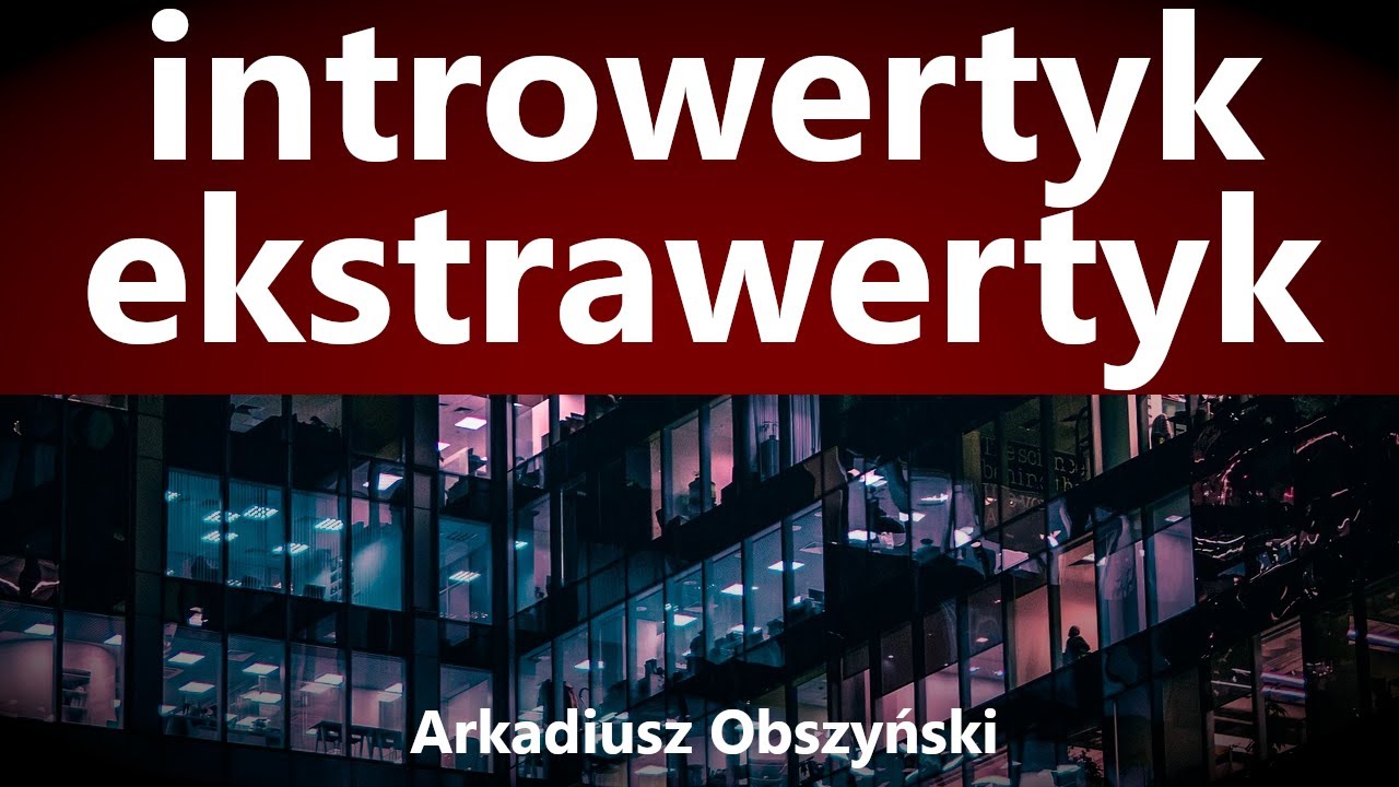 Introwertyk a ekstrawertyk w sprzedaży #sprzedaż