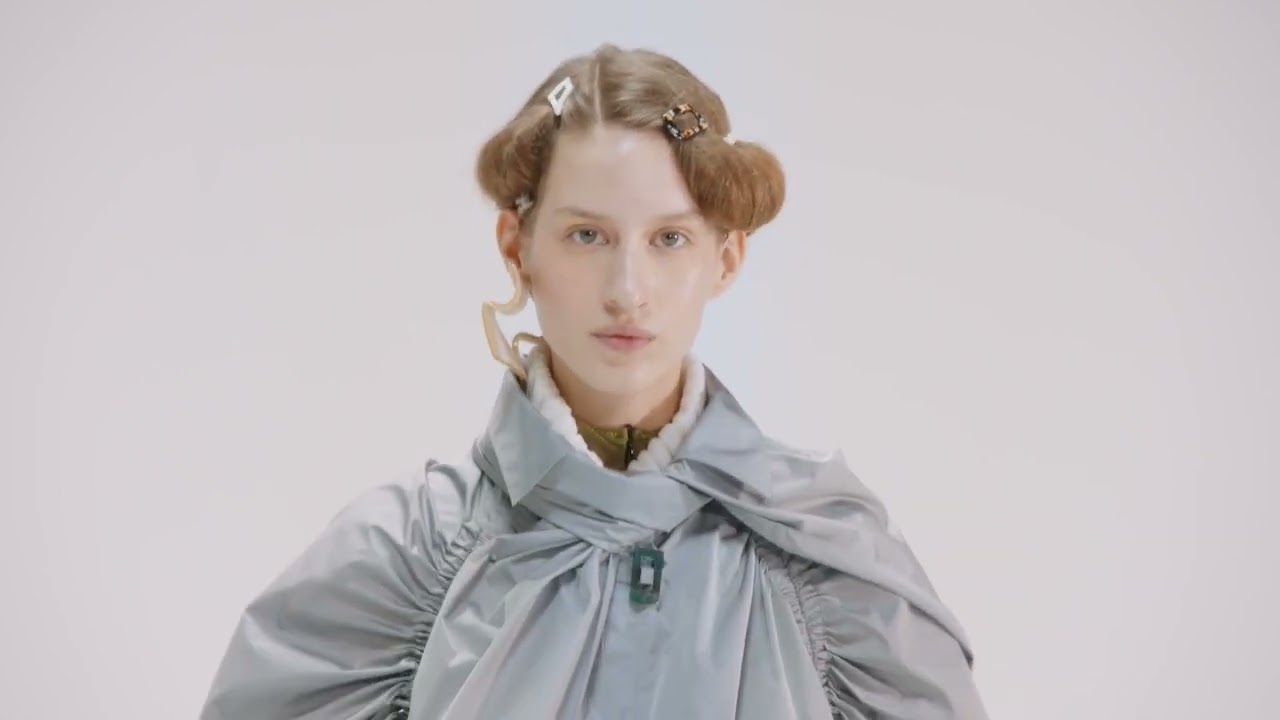 VERONIQUE LEROY FALL-WINTER 2018