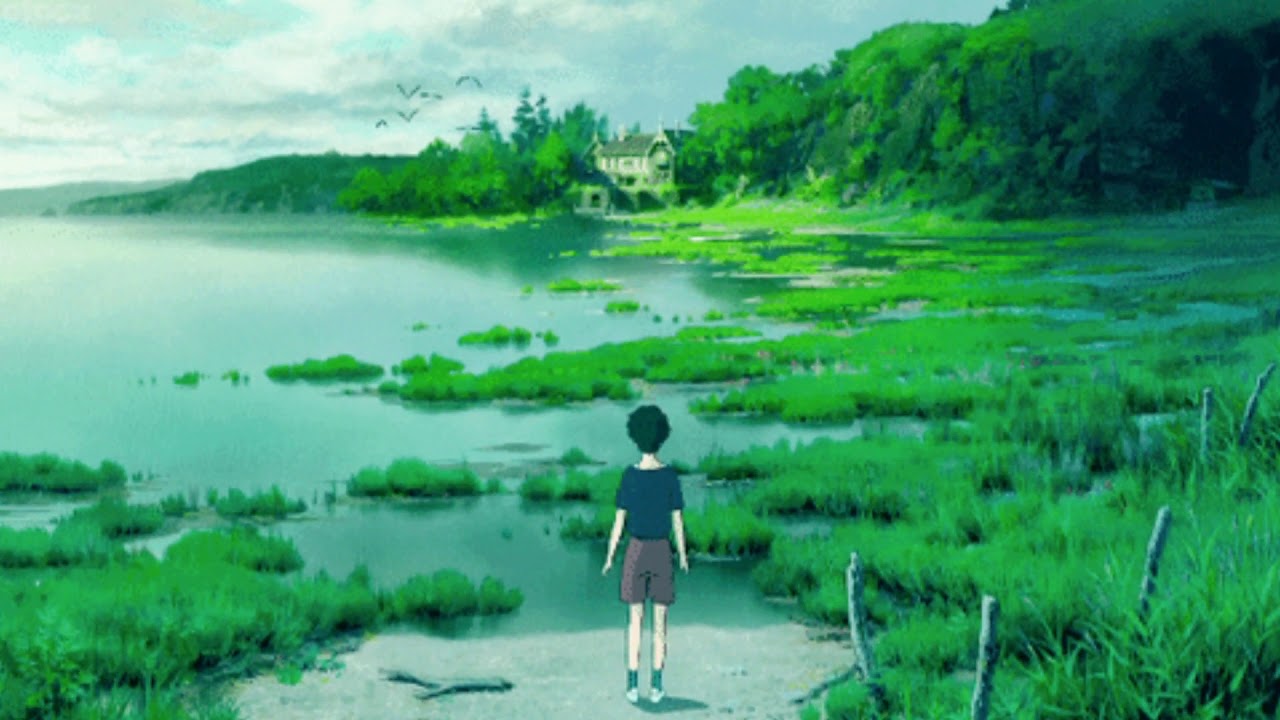 khruangbin - friday morning (slowed + reverb)