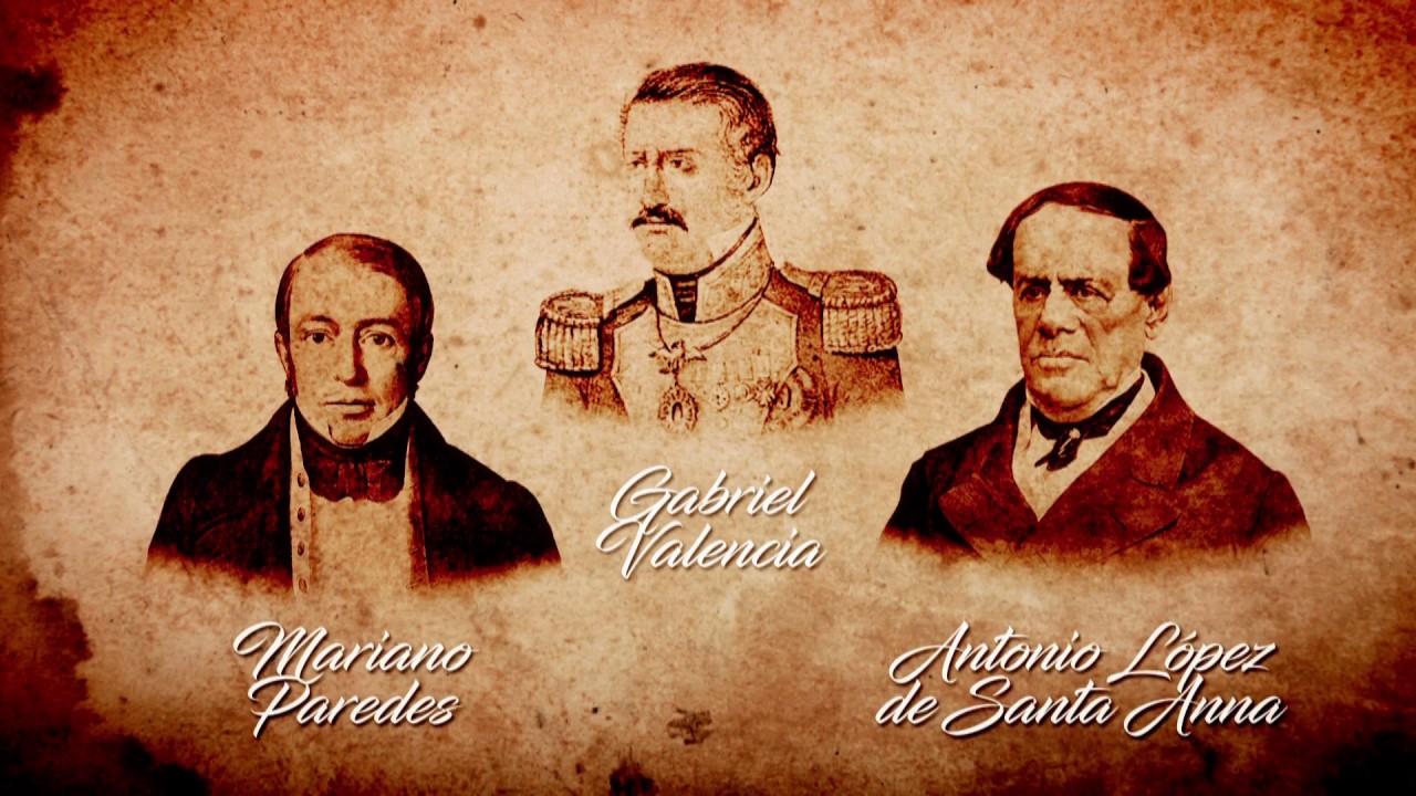 DOCU1 Historia Constitucionalismo Mexicano FINAL