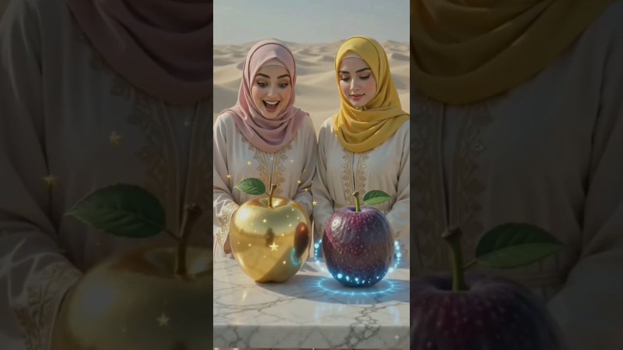 🤲 Allah Rewards the Kind Heart ❤️✨ #shorts #art #allah #islam #islamicstatus #fantasy #ai #viral