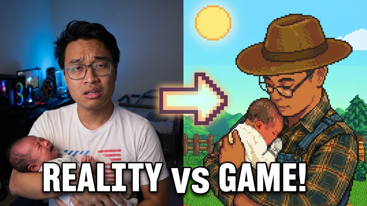 I Was Failing at Fatherhood Until I Started Farming