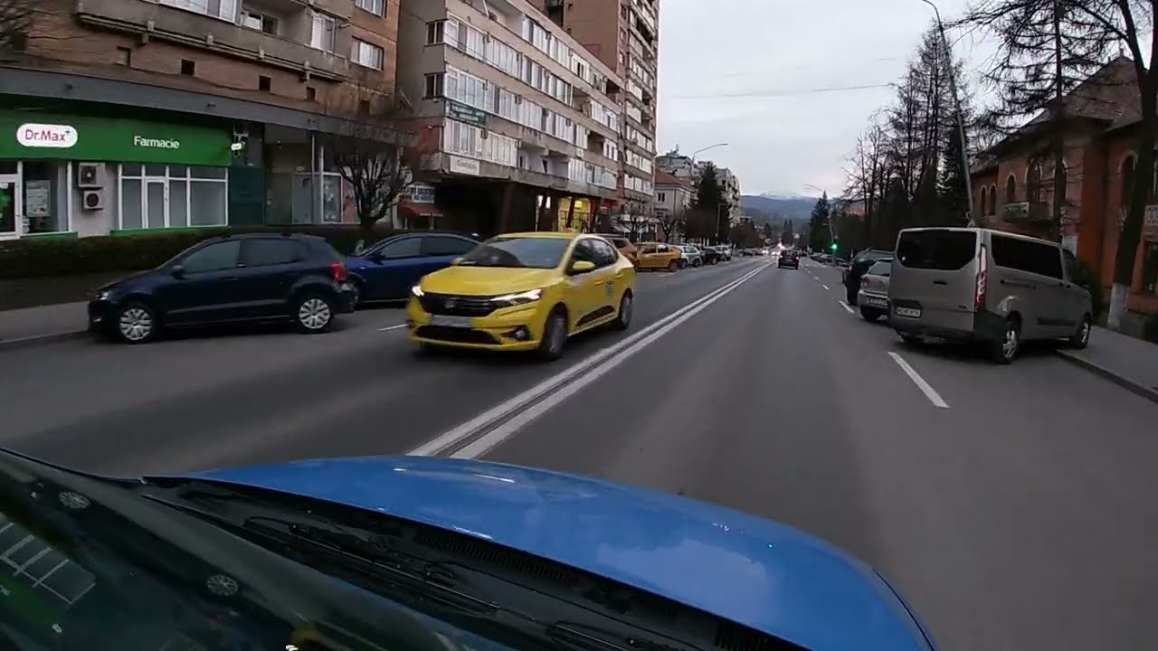 Petroșani, 10.02.2024