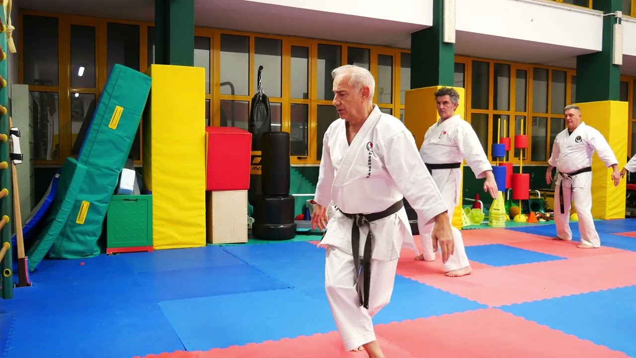 KATA DAY 
