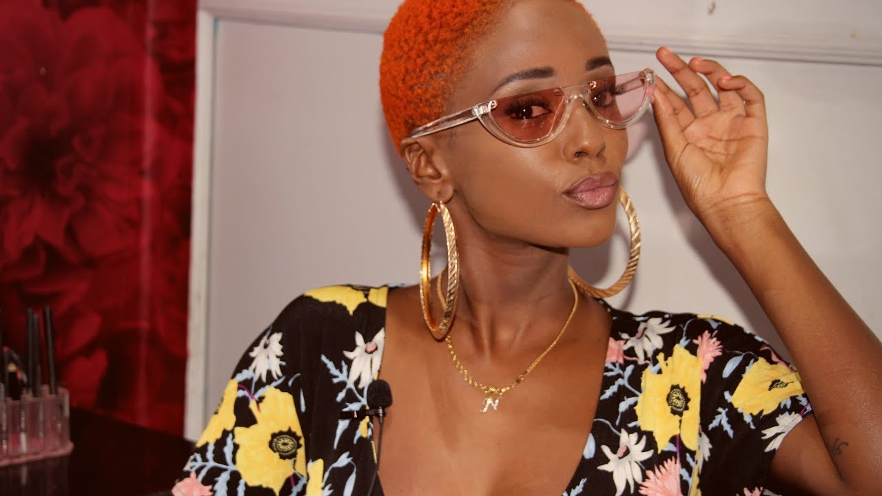 SnS Exclusive: Vanessa Mdee aizungumzia filamu ya Black Panther, adai itabadilisha mengi