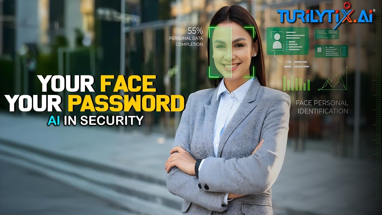 AI in Biometrics: The Future of Security and Beyond