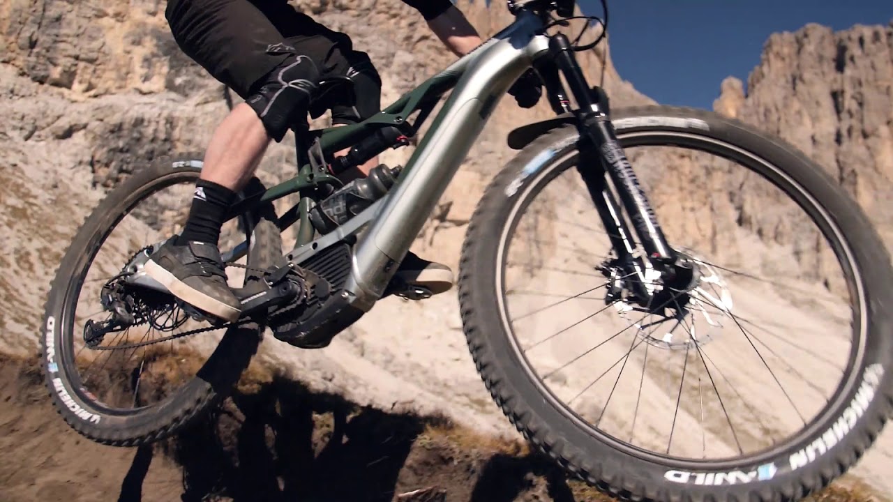 Introducing the Moterra NEO