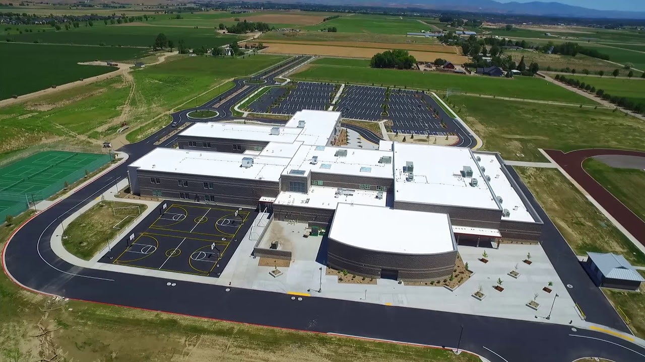 Star Middle School