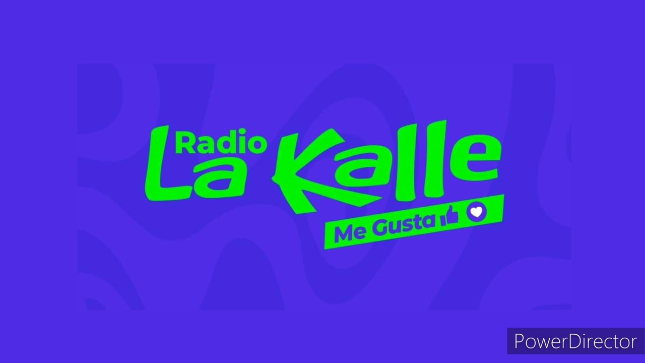 RADIO LA KALLE - EL ARCHIVO DE LA KALLE (MAYO 2024)