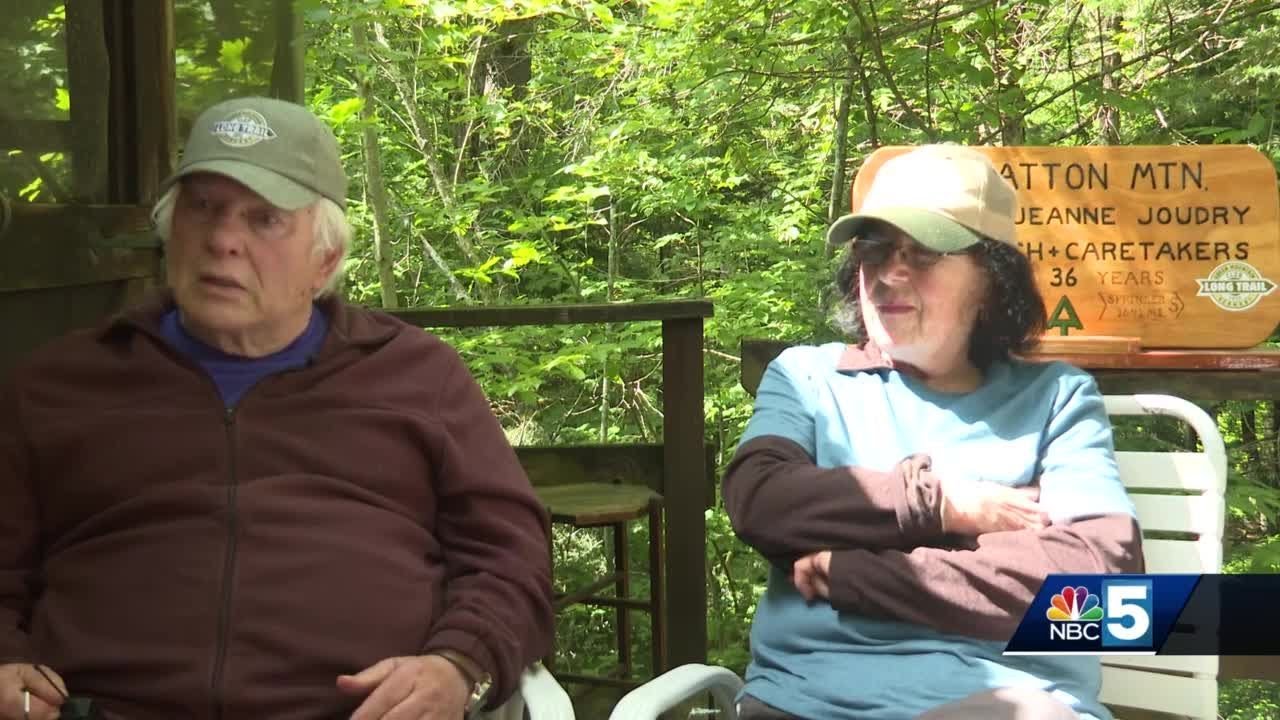 Couple retiring from caretaking Stratton Mountain after more than 50 years
