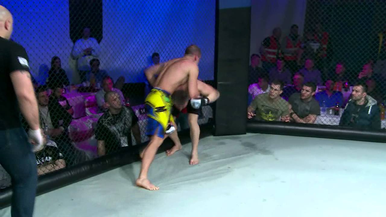 Slavoljub Mitić vs Ranko Karan  - HIGHLIGHTS - Serbian Battle Championship 8 - SBC