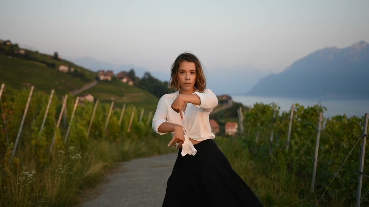 Al Titi-Esperanza Fernández