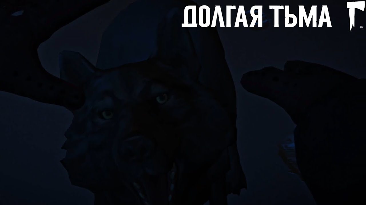 ПЕРВАЯ СМЕРТЬ ► The Long Dark №3