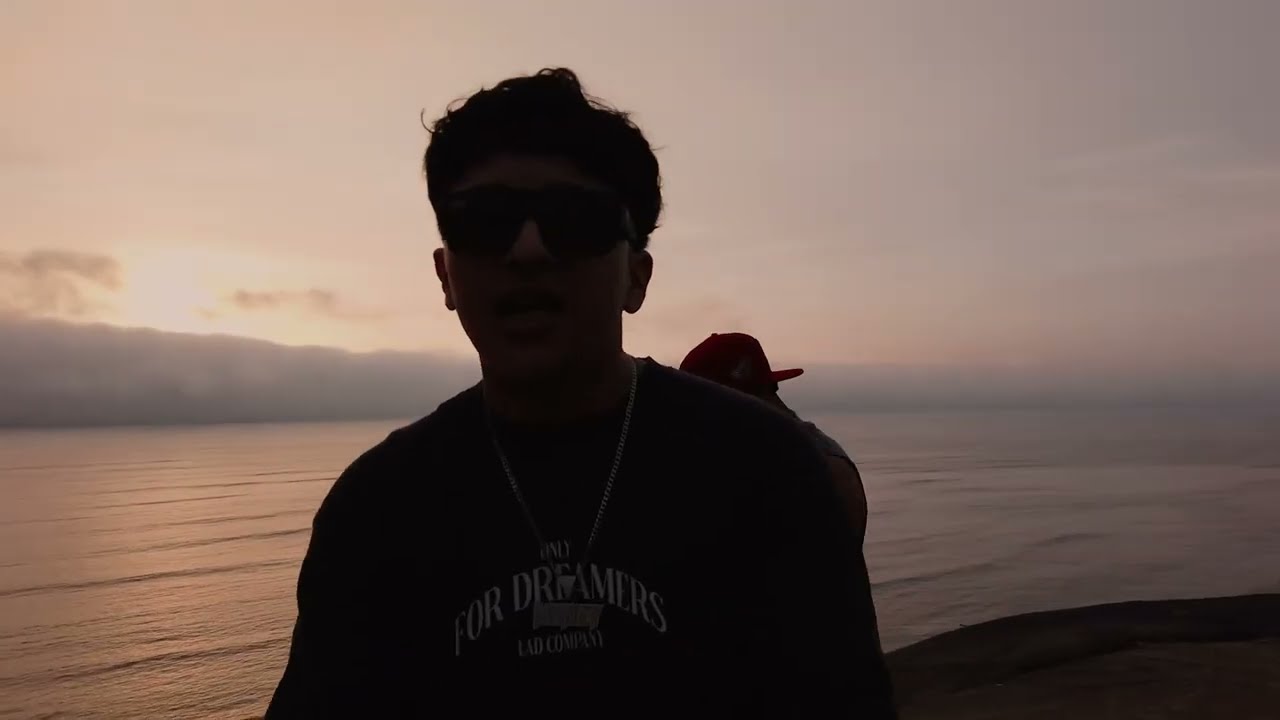 Young Brand - Noches Frias ft Big Shadow  (Prod. torie!)