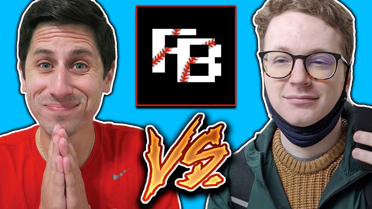 Can I Beat Foolish Baseball in MLB Quizzes?