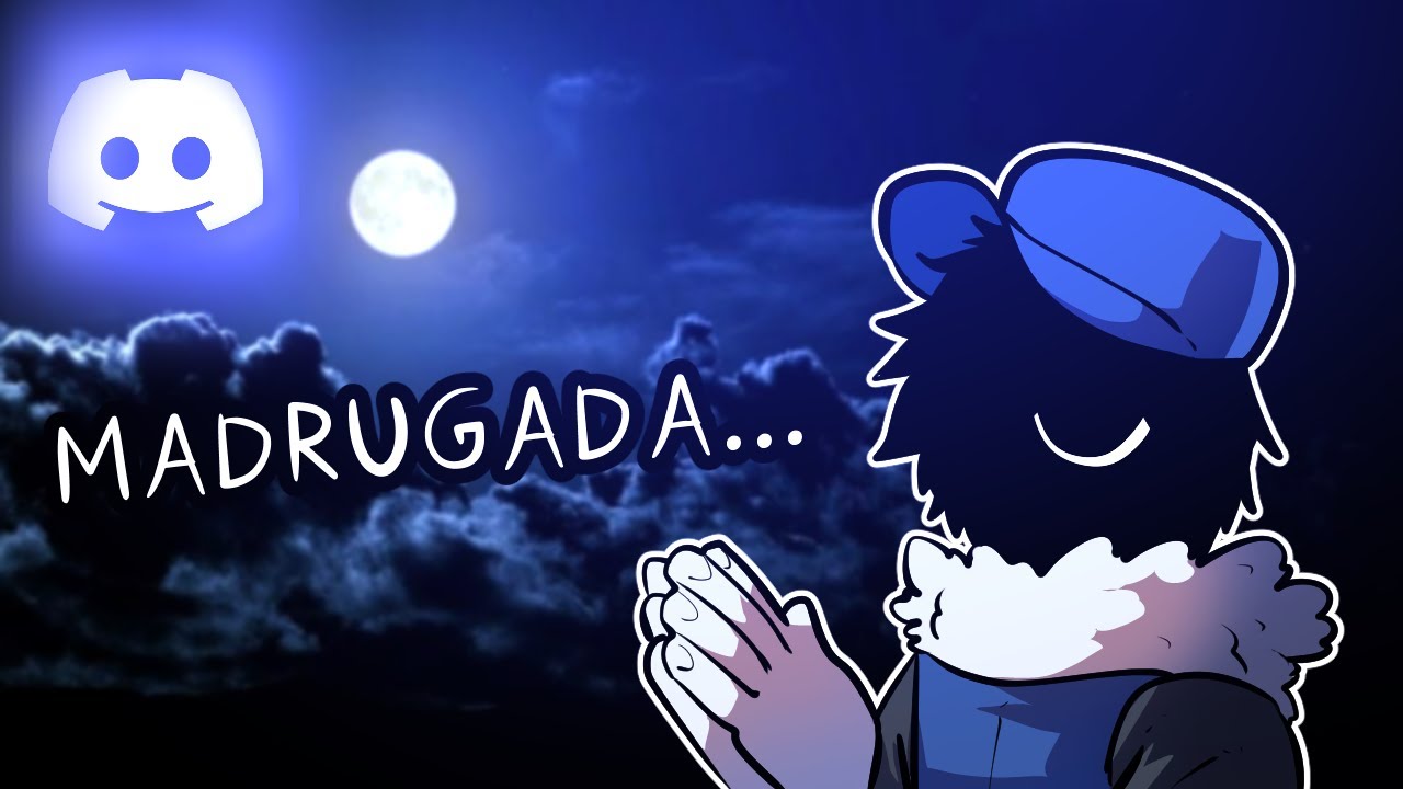 Momentos Aleatórios Da Madrugada
