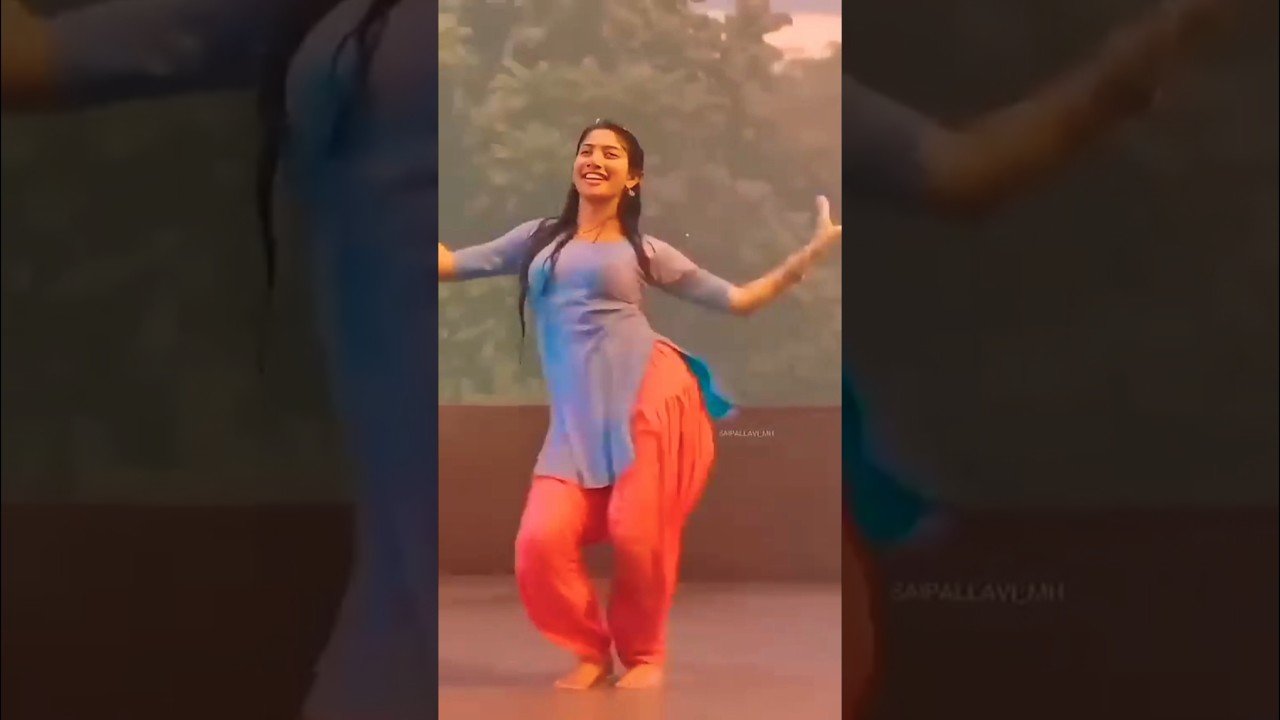 🙏🙏#ytshorts #saipallavicraze #saipallavidance #saipallavi #sauth