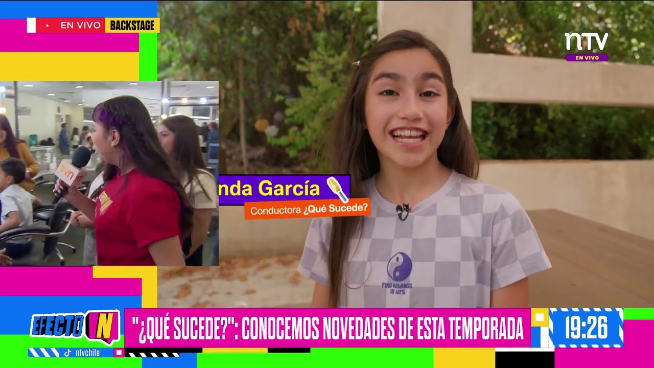 Previa al estreno de la nueva temporada de 