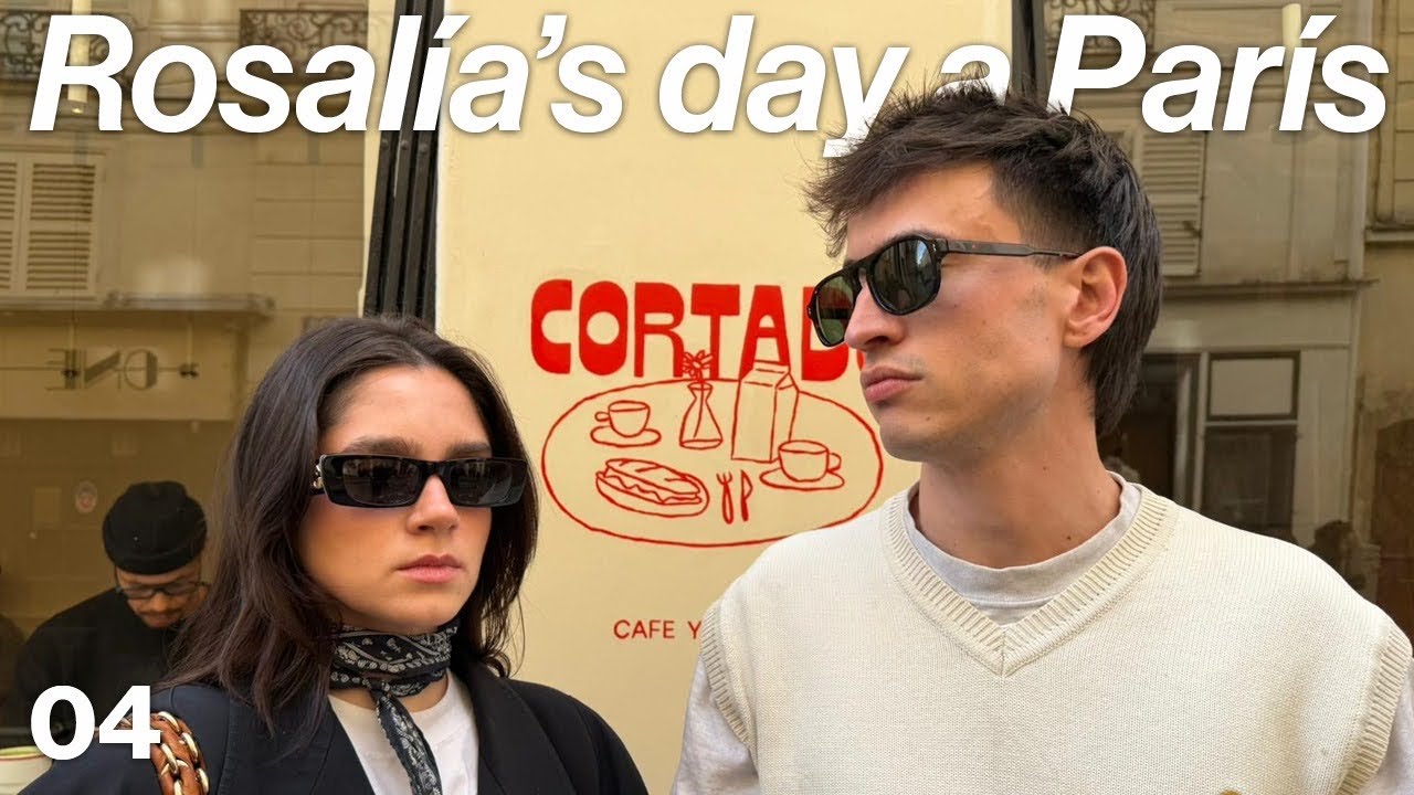 El dia perfecte per la Rosalía - Dia 3