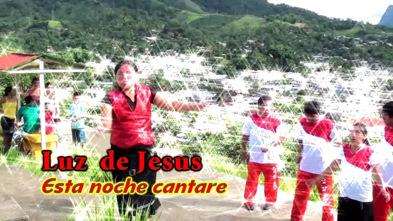 LUZ DE JESUS DE HUANUCO