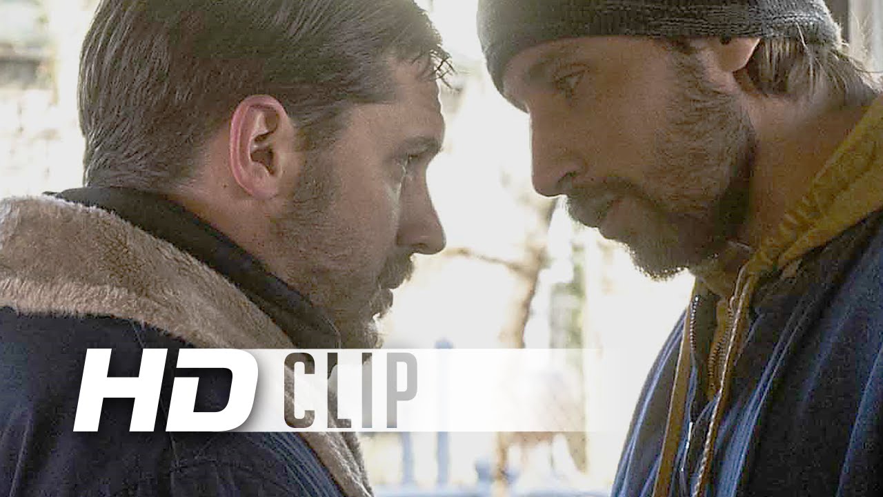 The Drop | You Know What You're Gonna Do | Clip HD