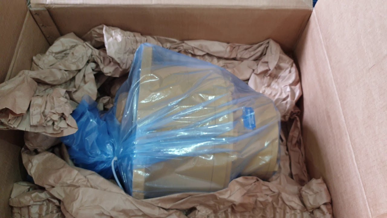 Review Motor Thủy Lực Hướng Kính Poclain Hydraulics