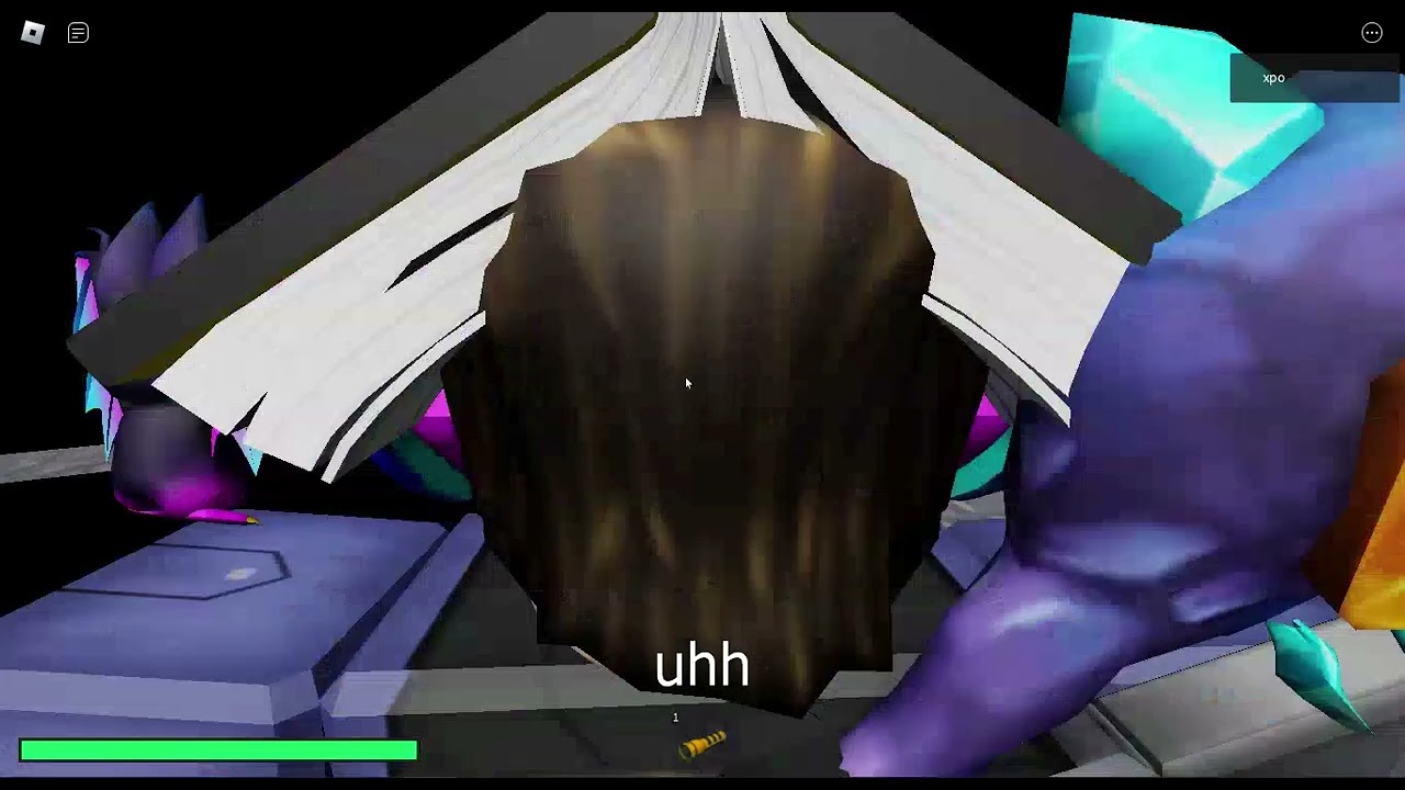 playing rooms but bad