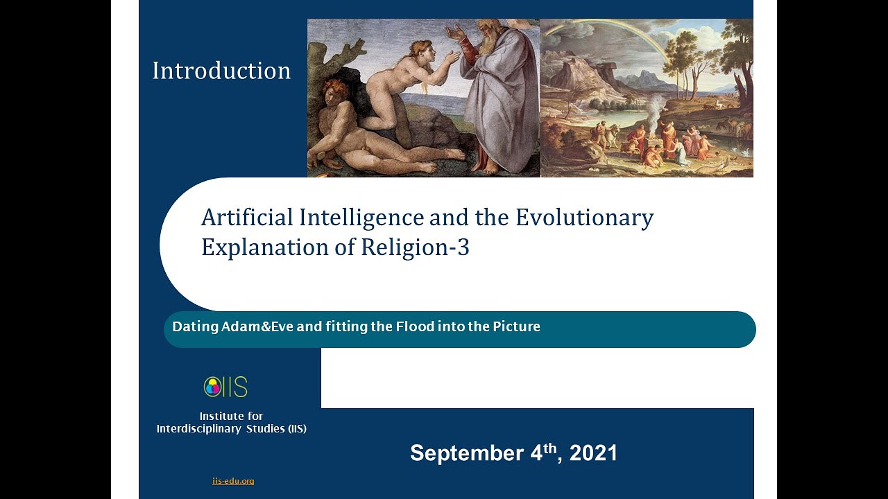 IIS-2021-3 (September 4th, 2021)